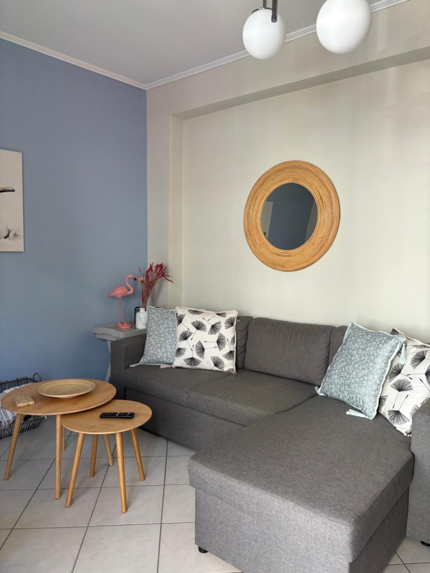Blooming 31 Axd Apartment Alexandroupoli Bagian luar foto
