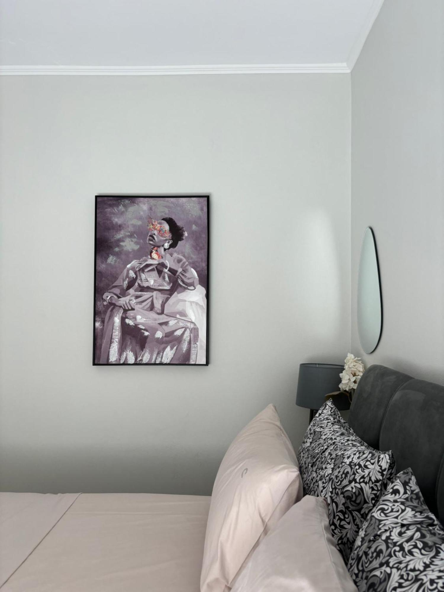 Blooming 31 Axd Apartment Alexandroupoli Bagian luar foto